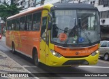 Empresa de Transportes Braso Lisboa RJ 215.015 na cidade de Niterói, Rio de Janeiro, Brasil, por João Victor Damião. Número da foto: #7465825.