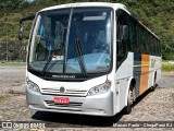 Ônibus Particulares 4451 na cidade de Guapimirim, Rio de Janeiro, Brasil, por Marcus Paulo - ChegaParei RJ. Número da foto: #7464965.