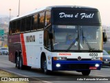 Innova Turismo 4050 na cidade de Belo Horizonte, Minas Gerais, Brasil, por Adão Raimundo Marcelino. Número da foto: #7467621.