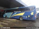 VWM Transportes e Turismo 2015 na cidade de Araguari, Minas Gerais, Brasil, por Alessandro Pereira dos Santos. Número da foto: #7465250.