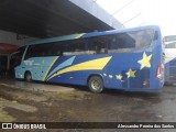 VWM Transportes e Turismo 2015 na cidade de Araguari, Minas Gerais, Brasil, por Alessandro Pereira dos Santos. ID da foto: :id.