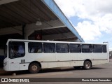 MU Transportadora Turistica 7289 na cidade de Ibiúna, São Paulo, Brasil, por Flavio Alberto Fernandes. Número da foto: #:id.