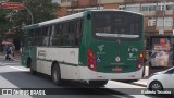 Via Sudeste Transportes S.A. 5 1773 na cidade de São Paulo, São Paulo, Brasil, por Roberto Teixeira. Número da foto: #7468127.