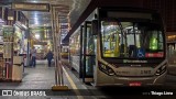 Viação Metrópole Paulista - Zona Leste 3 1617 na cidade de São Paulo, São Paulo, Brasil, por Thiago Lima. Número da foto: #:id.