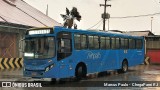 Viação Nossa Senhora do Amparo RJ 186.149 na cidade de Niterói, Rio de Janeiro, Brasil, por Marcus Paulo - ChegaParei RJ. Número da foto: #7464999.