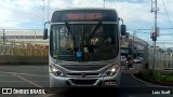 Cidade Verde Transporte Rodoviário 1102 na cidade de Sarandi, Paraná, Brasil, por Luiz Scaff. Número da foto: #:id.