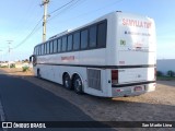 Samylla Tur 1181 na cidade de Luís Correia, Piauí, Brasil, por San Martin Lima. Número da foto: #7465513.