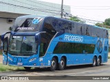 Auto Viação Progresso 6189 na cidade de Teresina, Piauí, Brasil, por Lucas Gabriel. Número da foto: #7467371.