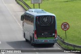 Viação Garcia 7299 na cidade de Aparecida, São Paulo, Brasil, por Brenno Gonçalves. Número da foto: #7466826.