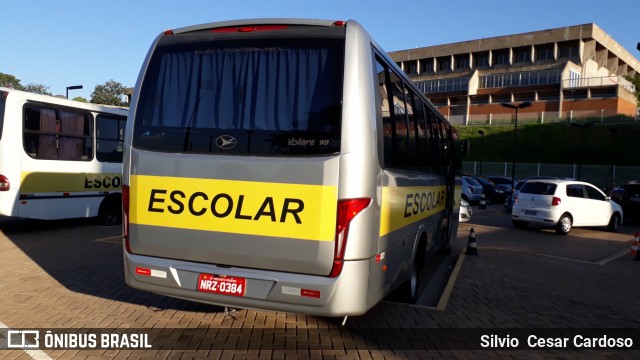 Escolares 0384 na cidade de Presidente Prudente, São Paulo, Brasil, por Silvio  Cesar Cardoso. Número da foto: #7469152.