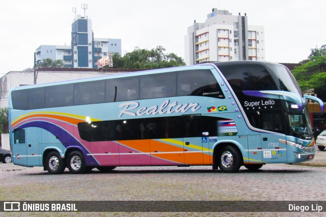 Realtur Viagens e Turismo 1720 na cidade de Joinville, Santa Catarina, Brasil, por Diego Lip. Número da foto: #7470432.