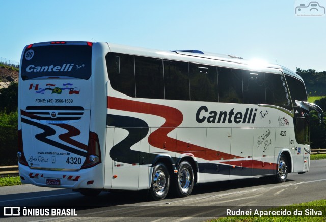 Cantelli Tur Agência de Viagens e Turismo 4320 na cidade de Santa Isabel, São Paulo, Brasil, por Rudnei Aparecido da Silva. Número da foto: #7469895.