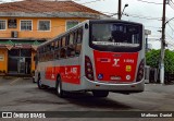 Express Transportes Urbanos Ltda 4 8952 na cidade de São Paulo, São Paulo, Brasil, por Matheus  Daniel. ID da foto: :id.