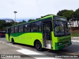 Viação Vaz 0749 na cidade de São Paulo, São Paulo, Brasil, por Marcus Vinicius Lara Silva. Número da foto: #7469585.