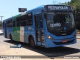 Codepas 5717 na cidade de Passo Fundo, Rio Grande do Sul, Brasil, por Emerson Dorneles. Número da foto: #7468913.
