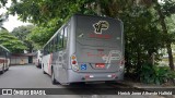 Paraibuna Transportes 16008 na cidade de Juiz de Fora, Minas Gerais, Brasil, por Herick Jorge Athayde Halfeld. Número da foto: #:id.