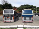 Ônibus Particulares 7124 na cidade de São Paulo, São Paulo, Brasil, por Marcus Vinicius Lara Silva. Número da foto: #7469613.
