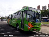 Empresa de Transportes Mairiporã 39184 na cidade de São Paulo, São Paulo, Brasil, por Marcus Vinicius Lara Silva. Número da foto: #7469578.