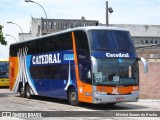 Catedral Turismo 8017 na cidade de Rio de Janeiro, Rio de Janeiro, Brasil, por Michel Soares da Rocha. Número da foto: #7470321.