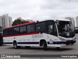 Viação Piracicabana 4428 na cidade de São Bernardo do Campo, São Paulo, Brasil, por Renato Magalhaes. Número da foto: #:id.