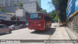 Auto Lotação Ingá 1.1.054 na cidade de Niterói, Rio de Janeiro, Brasil, por Tiago Candeia dos Anjos. Número da foto: #:id.