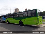 Viação Vaz 0749 na cidade de São Paulo, São Paulo, Brasil, por Marcus Vinicius Lara Silva. Número da foto: #7469588.