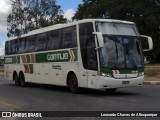 Empresa Gontijo de Transportes 21130 na cidade de Vitória da Conquista, Bahia, Brasil, por Leonardo Chaves de Albuquerque. Número da foto: #7471019.