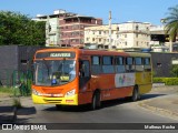 Viação Novo Retiro 88268 na cidade de Contagem, Minas Gerais, Brasil, por Matheus Rocha. Número da foto: #7469404.