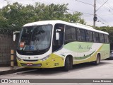 Rio Negro Fretamento e Turismo 38218 na cidade de Contagem, Minas Gerais, Brasil, por Lucas Máximo. Número da foto: #7468866.