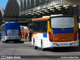 Itamaracá Transportes 1.634 na cidade de Paulista, Pernambuco, Brasil, por Gustavo Felipe Melo. ID da foto: :id.