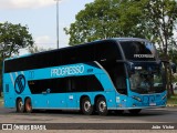 Auto Viação Progresso 6189 na cidade de Teresina, Piauí, Brasil, por João Victor. Número da foto: #7471721.