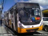 Transcel > CS Brasil 110969 na cidade de Mogi das Cruzes, São Paulo, Brasil, por Gilberto Mendes dos Santos. Número da foto: #:id.