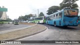 Viação Saens Peña São José dos Campos 1098 na cidade de São José dos Campos, São Paulo, Brasil, por Eduardo Martins de Oliveira. Número da foto: #:id.