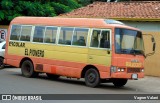 Escolares ATJ783 na cidade de Presidente Franco, Alto Paraná, Paraguai, por Vagner Valani. Número da foto: #:id.