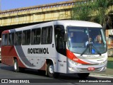 Rouxinol 1680 na cidade de Contagem, Minas Gerais, Brasil, por Adão Raimundo Marcelino. ID da foto: :id.