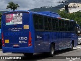 Viação Redentor C47905 na cidade de Rio de Janeiro, Rio de Janeiro, Brasil, por Jorge Gonçalves. Número da foto: #7469352.