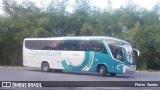 Auto Viação Camurujipe 4044 na cidade de Cruz das Almas, Bahia, Brasil, por Flávio  Santos. Número da foto: #7468692.