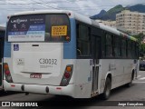 Transportes Futuro C30032 na cidade de Rio de Janeiro, Rio de Janeiro, Brasil, por Jorge Gonçalves. ID da foto: :id.