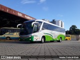 Turin Transportes 19000 na cidade de Coronel Fabriciano, Minas Gerais, Brasil, por Jonatas Costa da Mata. Número da foto: #7470644.