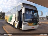 Empresa Gontijo de Transportes 12410 na cidade de Ribeirão Preto, São Paulo, Brasil, por Guma Ronaldo. Número da foto: #7470361.