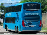 Auto Viação Progresso 6119 na cidade de Recife, Pernambuco, Brasil, por Gustavo Felipe Melo. Número da foto: #7470909.