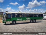 Transportes Cidade do Natal 6 035 na cidade de Natal, Rio Grande do Norte, Brasil, por Rogison Bastos. Número da foto: #7470532.