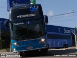 Auto Viação Progresso 6249 na cidade de Natal, Rio Grande do Norte, Brasil, por Renato Hudson Valdevino. Número da foto: #7468534.