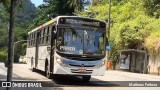 Tijuquinha - Auto Viação Tijuca C50083 na cidade de Rio de Janeiro, Rio de Janeiro, Brasil, por Matheus Feitosa . Número da foto: #7468566.