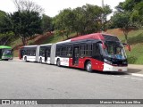 Viação Campo Belo 7 1075 na cidade de São Paulo, São Paulo, Brasil, por Marcus Vinicius Lara Silva. Número da foto: #7469596.