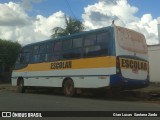 Ônibus Particulares 4630 na cidade de Ji-Paraná, Rondônia, Brasil, por Gian Lucas  Santana Zardo. Número da foto: #7471078.