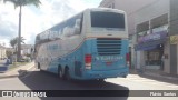 Viatran - Viação TransBrasília 5280 na cidade de Barra da Estiva, Bahia, Brasil, por Flávio  Santos. Número da foto: #7468698.