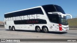 Auto Viação Catarinense 3701 na cidade de Caçapava, São Paulo, Brasil, por odair lopes. Número da foto: #:id.