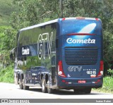 Viação Cometa 18315 na cidade de Santos Dumont, Minas Gerais, Brasil, por Isaias Ralen. Número da foto: #:id.