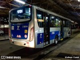 Transcooper > Norte Buss 2 6014 na cidade de São Paulo, São Paulo, Brasil, por Matheus  Daniel. Número da foto: #7468713.